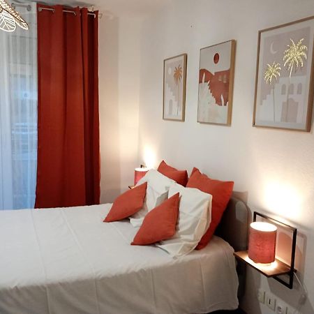 B010 Appartement Disneyland Paris France Montévrain Kültér fotó