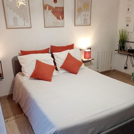 B010 Appartement Disneyland Paris France Montévrain Kültér fotó