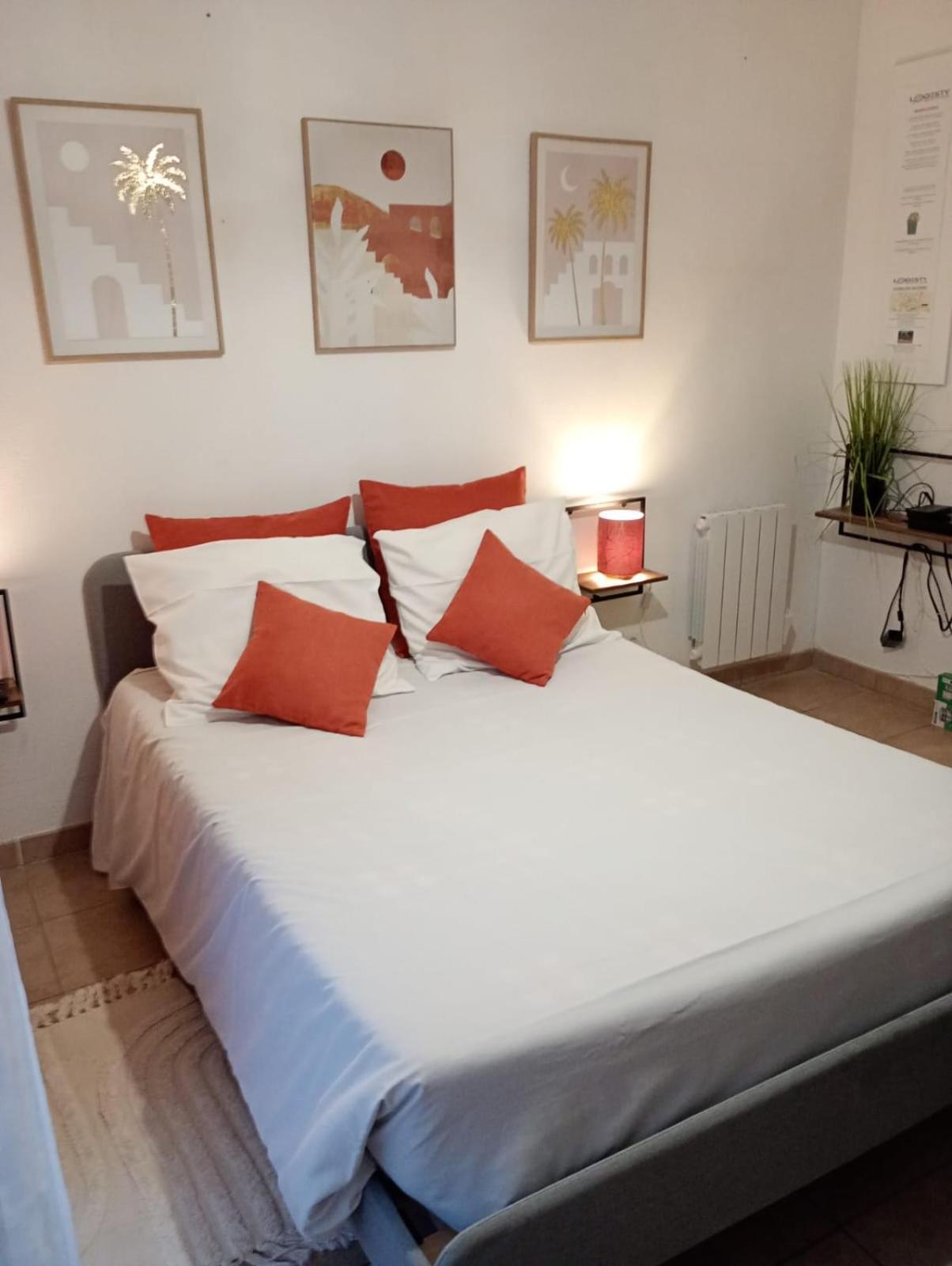 B010 Appartement Disneyland Paris France Montévrain Kültér fotó