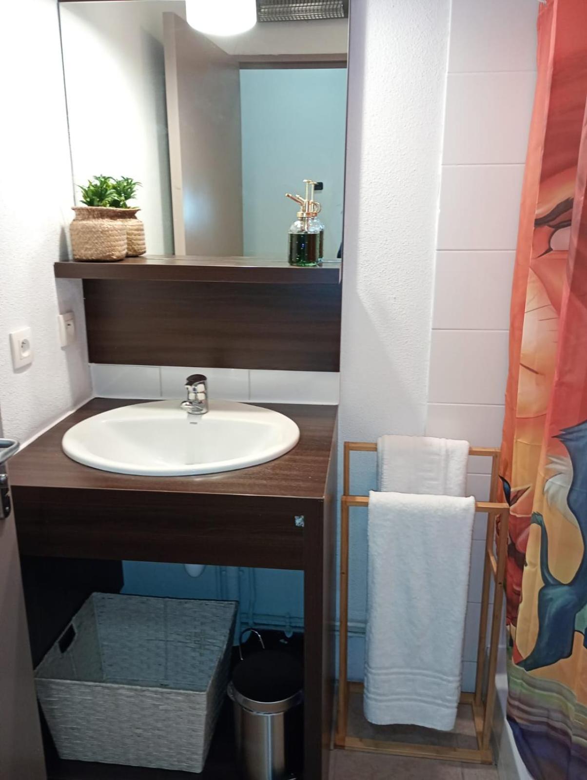 B010 Appartement Disneyland Paris France Montévrain Kültér fotó