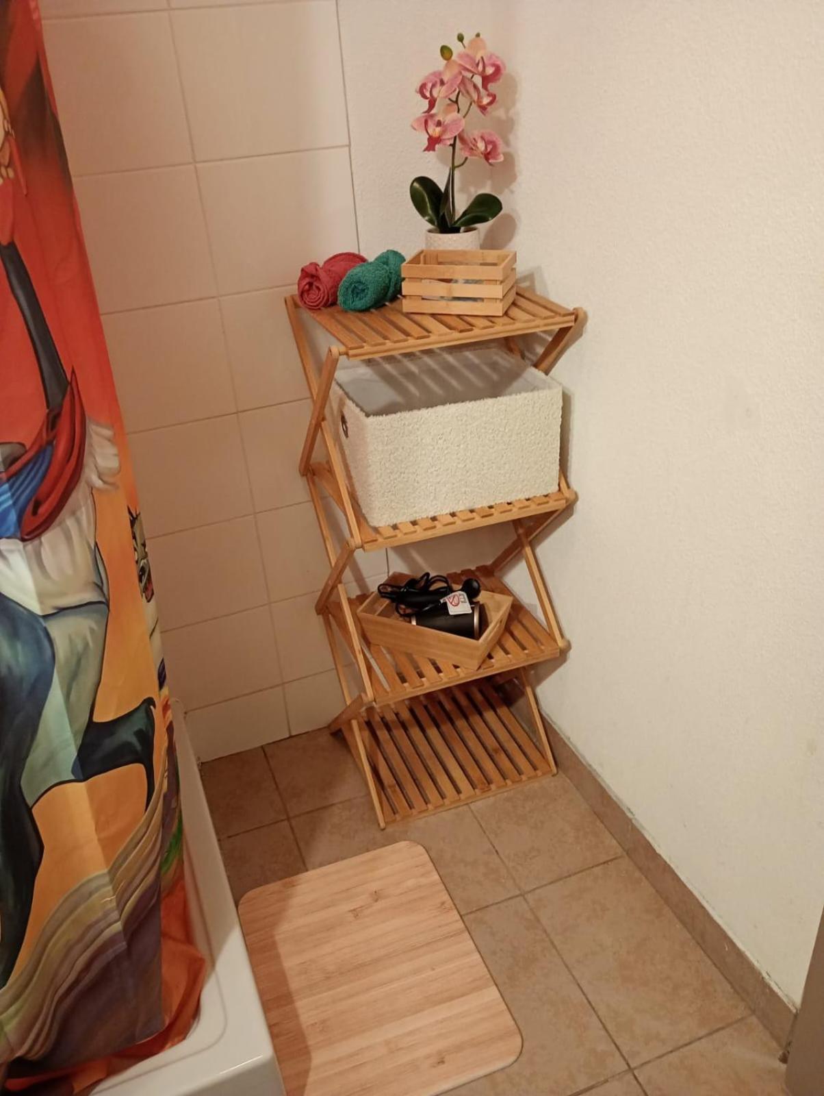 B010 Appartement Disneyland Paris France Montévrain Kültér fotó